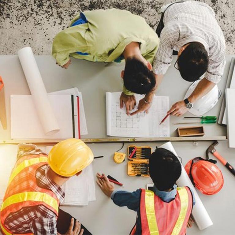 Giá Thi Công Nội Thất Trọn Gói TP.HCM – Báo Giá Chi Tiết & Thực Tế 2026